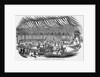 Interior of the Hippodrome by Anonymous