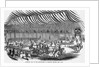 Interior of the Hippodrome by Anonymous