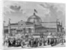 Crystal Palace by Anonymous