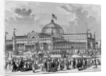 Crystal Palace by Anonymous