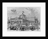 Crystal Palace by Anonymous