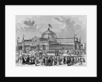 Crystal Palace by Anonymous