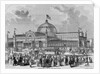 Crystal Palace by Anonymous