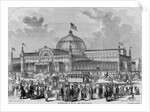 Crystal Palace by Anonymous