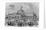 Crystal Palace by Anonymous