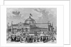Crystal Palace by Anonymous
