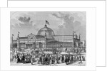 Crystal Palace by Anonymous