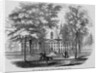 Princeton College by Anonymous