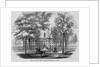 Princeton College by Anonymous
