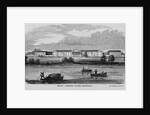 Blockly Almshouse, near Philadelphia by Anonymous