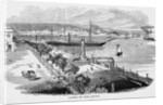 Almeda de Paula, Havana by Anonymous