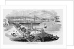 Almeda de Paula, Havana by Anonymous