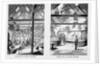 Interior Views of Waltham Bleachery by Anonymous