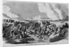 Battle of Palestro by Anonymous
