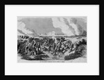 Battle of Palestro by Anonymous