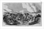 Battle of Palestro by Anonymous