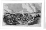 Battle of Palestro by Anonymous