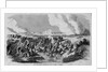 Battle of Palestro by Anonymous