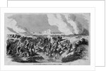 Battle of Palestro by Anonymous