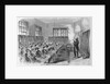 Class for Deaf and Dumb Students by Anonymous