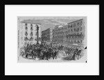 Napoleon III and Victor Emmanuel II by Anonymous