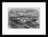 Battle of Magenta, 1859 by Anonymous