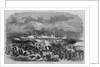 Battle of Magenta, 1859 by Anonymous
