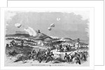 Battle of Solferino, 1859 by Anonymous