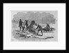 Franklin Expedition Cairn by Anonymous
