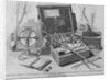 Franklin Expedition Relics by Anonymous