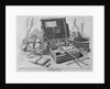 Franklin Expedition Relics by Anonymous