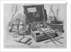 Franklin Expedition Relics by Anonymous