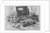 Franklin Expedition Relics by Anonymous
