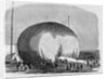 Professor Lowe's Balloon by Anonymous