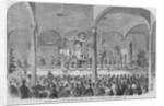 Schiller Festival by Anonymous