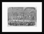Schiller Festival by Anonymous