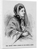 The Wife of John Brown by Anonymous