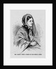 The Wife of John Brown by Anonymous