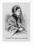 The Wife of John Brown by Anonymous