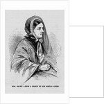 The Wife of John Brown by Anonymous