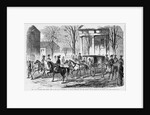 Mrs. Brown Visits John Brown by Anonymous
