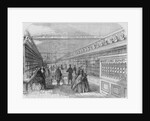 G.G. Evans' Bookstore by Anonymous