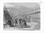 G.G. Evans' Bookstore by Anonymous