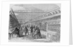 G.G. Evans' Bookstore by Anonymous