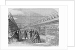 G.G. Evans' Bookstore by Anonymous
