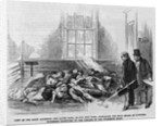 Dead Mill Workers by Anonymous