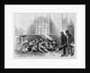 Dead Mill Workers by Anonymous