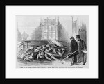 Dead Mill Workers by Anonymous