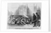 Dead Mill Workers by Anonymous