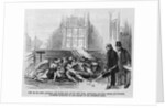 Dead Mill Workers by Anonymous
